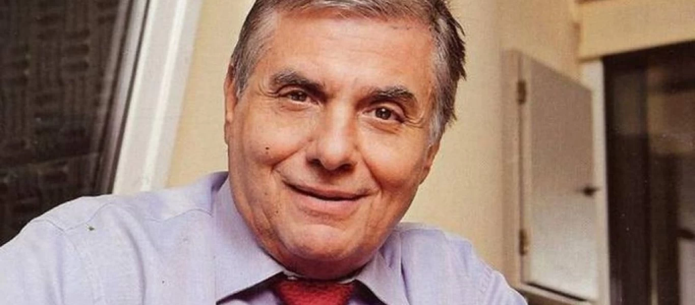 Γ.Τράγκας: «Ο άνθρωπος που συσσωρεύει χρέη για τις επόμενες γενιές εμφανίζεται καθημερινά ως ο 